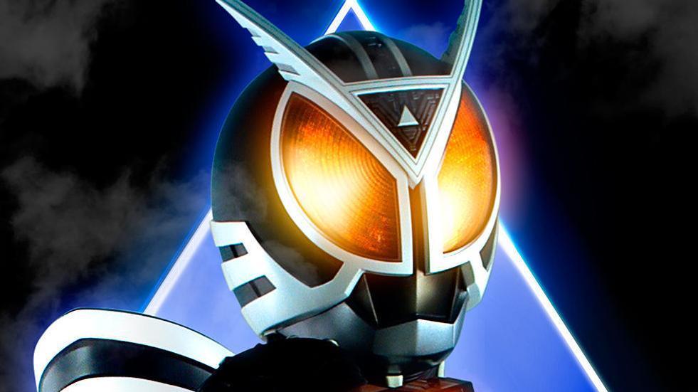 假面骑士|假面骑士德尔塔最强变身者是谁 曾经是沙耶 现如今换成了真理