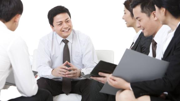 |在职场，能做领导的人，往往有这些特质