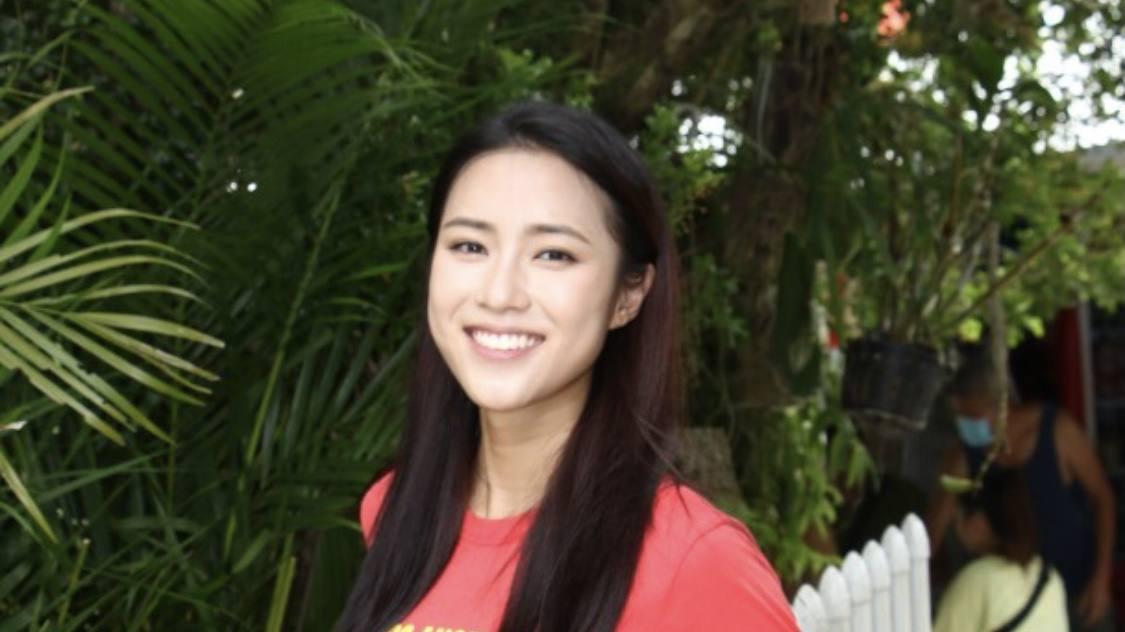 张振朗|新题材！张振朗龚嘉欣上演人鬼恋，龚嘉欣直言NG太多次