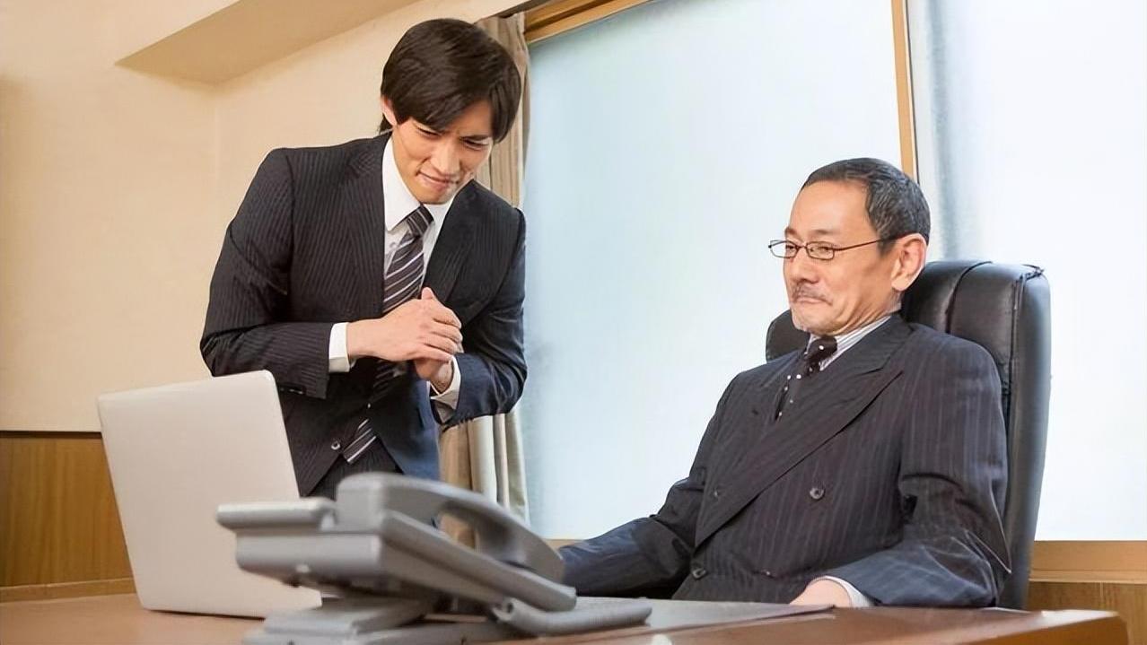 |初入职场，这9条铁律必须遵守