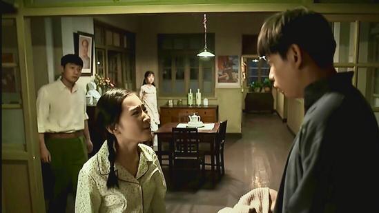 父母爱情|《父母爱情》当兵八年就到了副营级，江昌义究竟凭什么弯道超车？