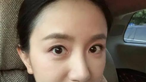 李倩|李倩：娱乐圈上少有如此孝心的女艺人