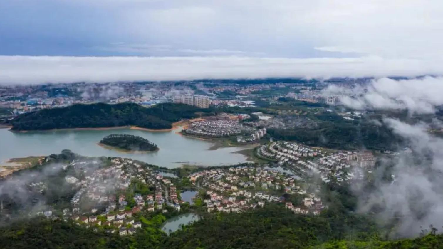 海口|黄山市的景点真不少，今天就跟着小编一起来看看吧！