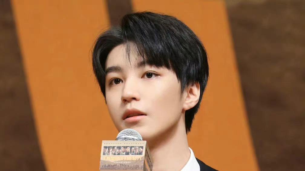 |王俊凯被实名举报一事再被提！举报者两次举报王俊凯，硬磕到底