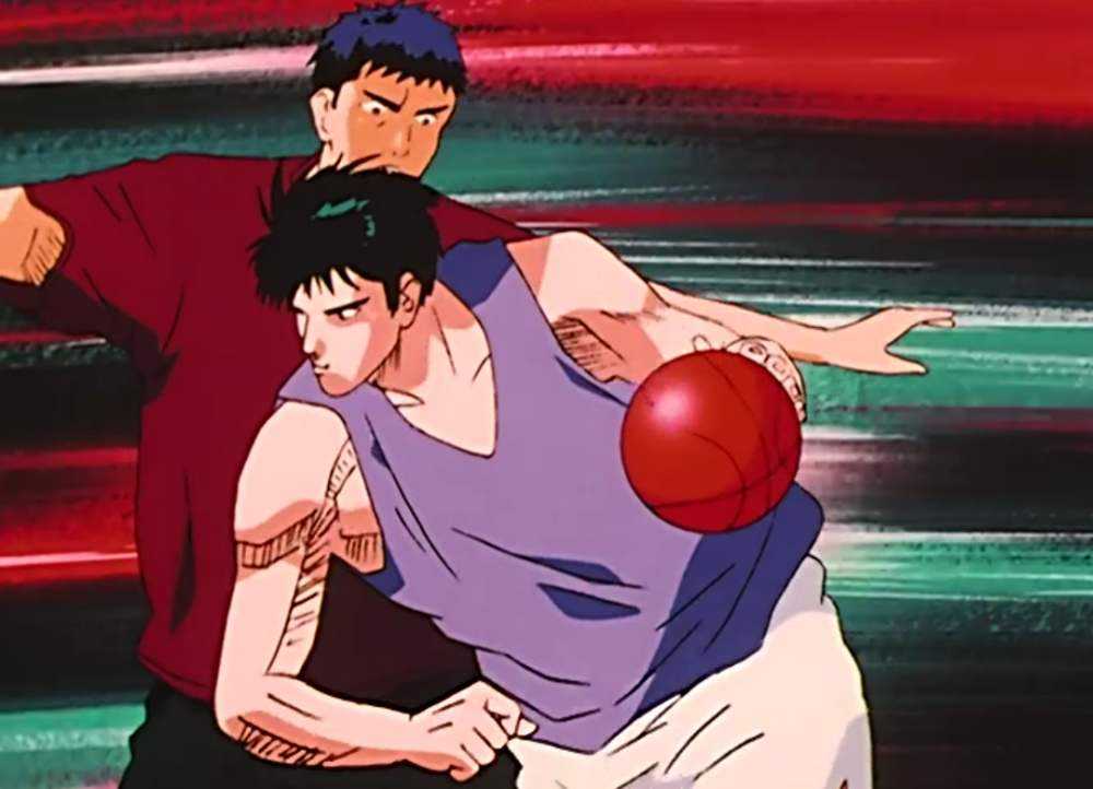 流川枫|《灌篮高手》三井寿和流川枫的差距到底在哪里？