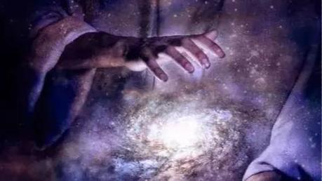 人体结构跟宇宙如此相似，巧合还是另有蹊跷？