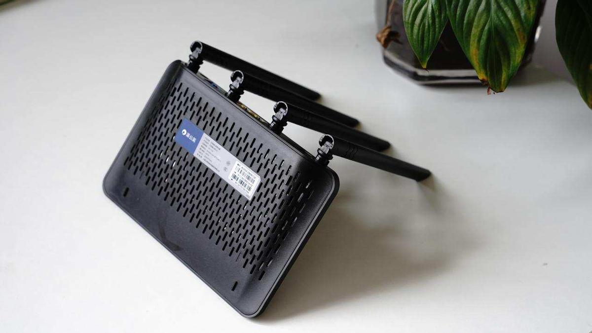 路由器|搬家宽带带不走？月享3000GB，这款路由器成常租客的最爱