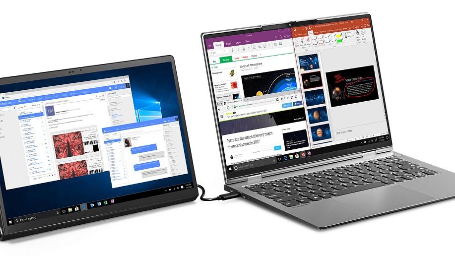 idc|2022Q2全球PC出货量下降15.3%，供需两端都出现震荡