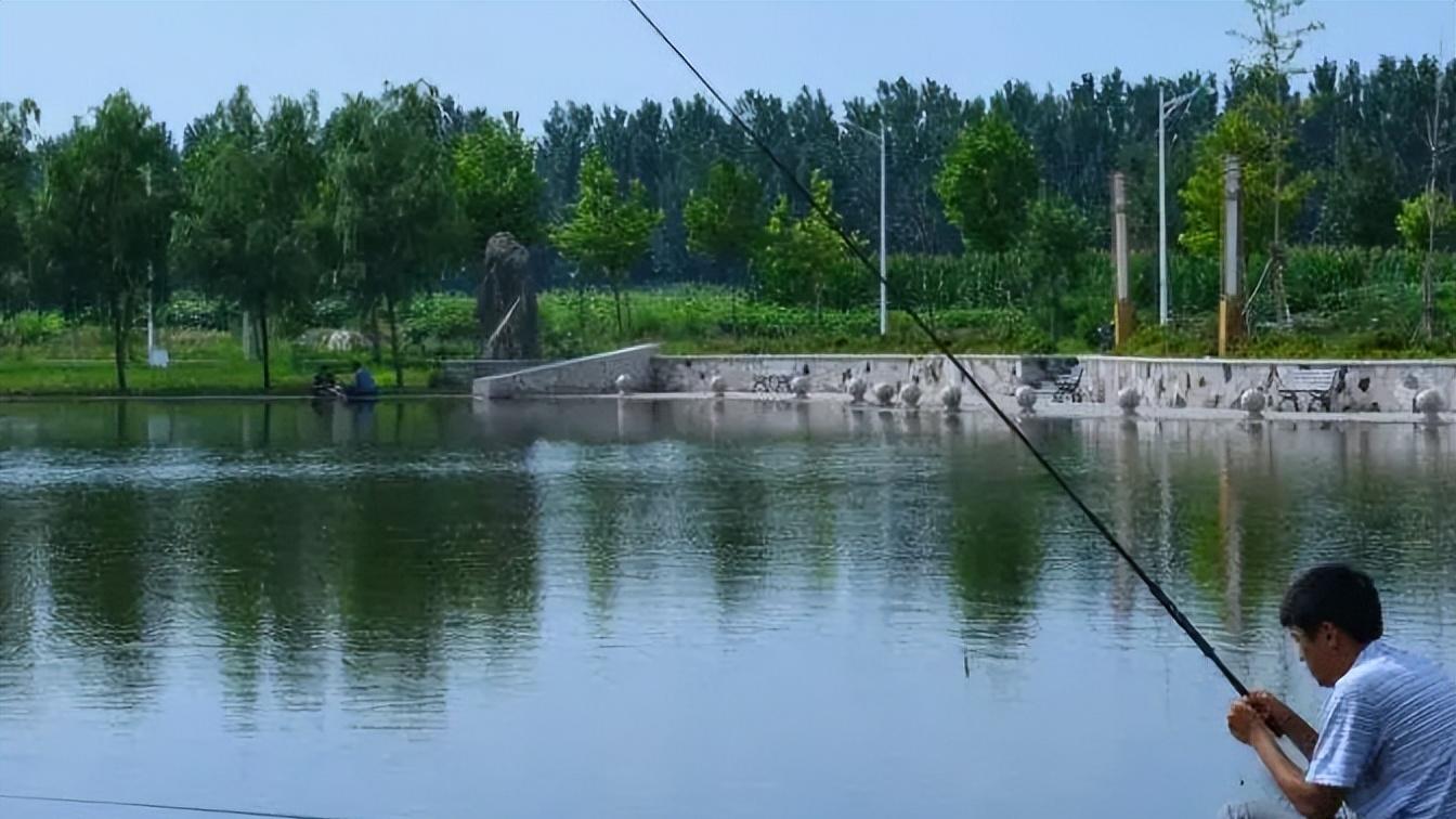 |盛夏钓鱼，鱼不开口怎么办？做好3点，大鱼小鱼上不停，轻松连竿