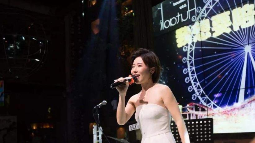 |让我尊重的歌手