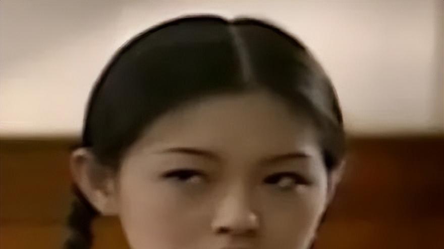 姐姐|对岸字母女主持已经转行拉皮条了