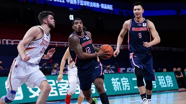 广东男篮|广东男篮或重新签回老熟人！为马尚布鲁克斯回归做好两手准备？