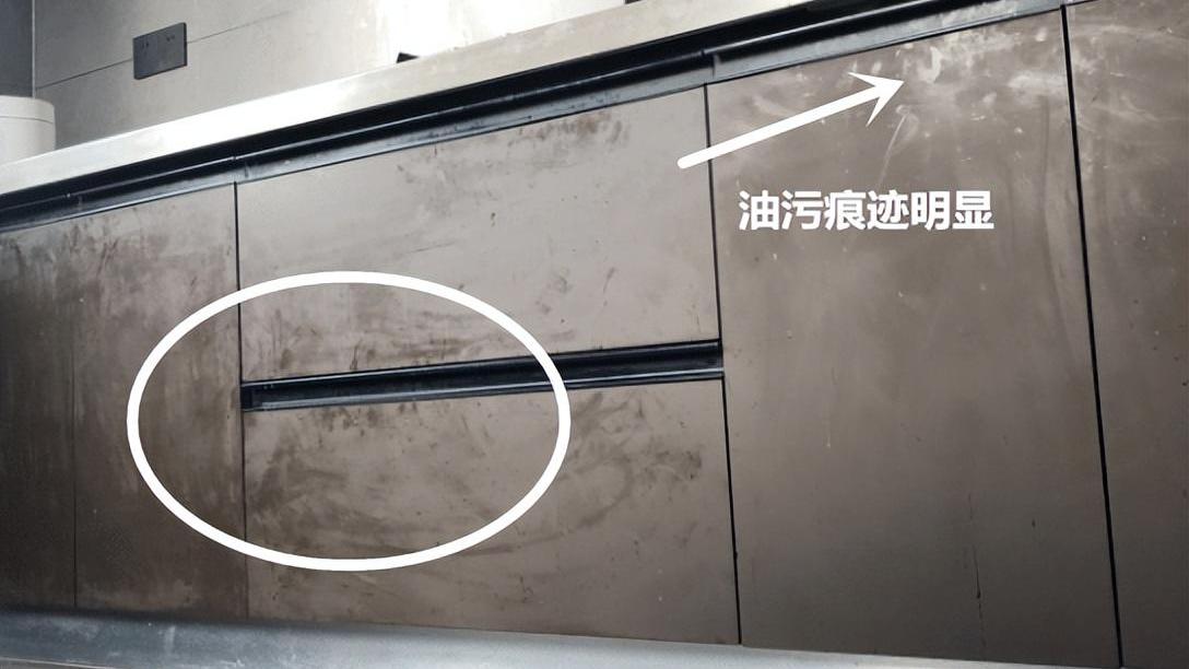 橱柜“五不选”：相信我，这5种橱柜，用过的人都不太满意！