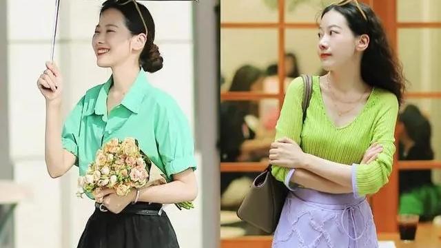 穿衣搭配|通勤穿搭就要有气质又不俗气，衣服不必太多，但一定要有这4种