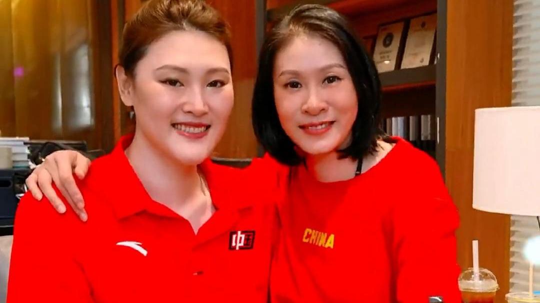 创业|女排赵蕊蕊发声辟谣：从未让王一梅帮忙找工作，我不惹事但也不怕事