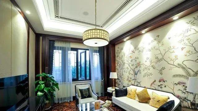 阳宅五败：破伤散断害（附图示）