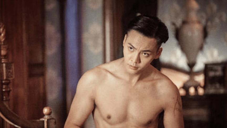 TVB|他在香港tvb工作19年不温不火，一到内地就大红大紫，如今身价已过亿！