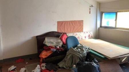 洛阳|比评估价暴降81.8万元！第一次拍卖就成交！