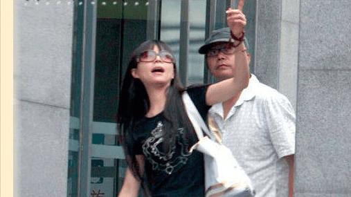 宋佳|内地至今未婚的大龄女星，个个貌美如花，最大的53岁，最小的42岁