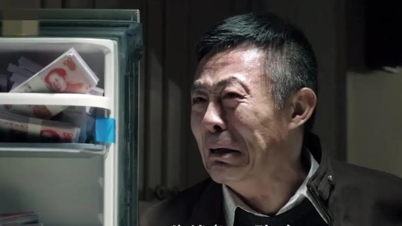 侯勇|36集当代涉案剧《打击》来袭，侯勇领衔，演员阵容不错，值得期待