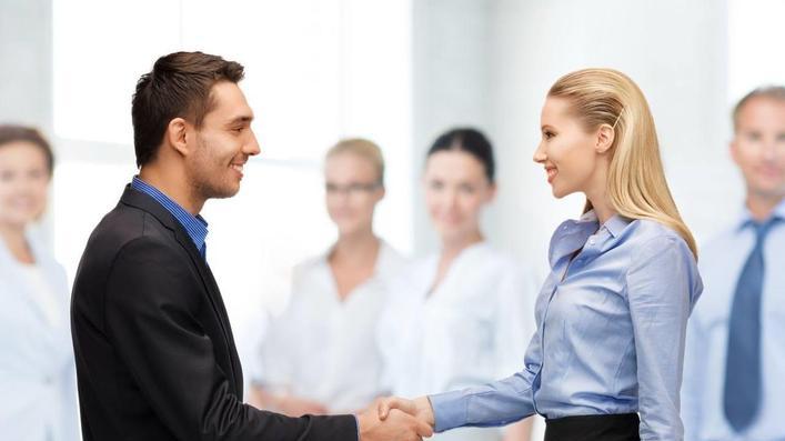 许多|职场上看似发展得好，实际上都是错觉，而不是事实。