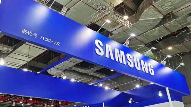 显卡|蓄谋已久！3600亿美元猛砸中国芯片企业，三星想干什么？