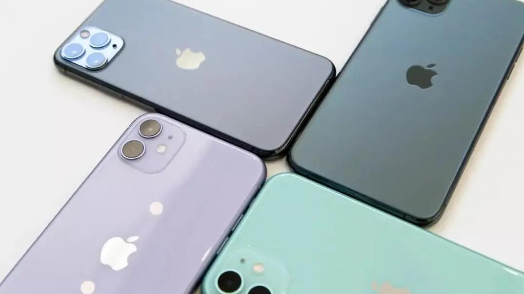 小米科技|这几点原因，让它成为最稳定的苹果iPhone，芯片这一点很真实