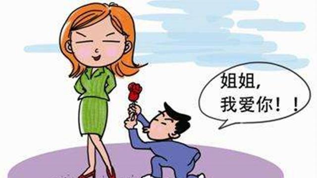 案例：22岁女子嫁62岁老汉，生下儿子后消失，原来孩子是前男友的