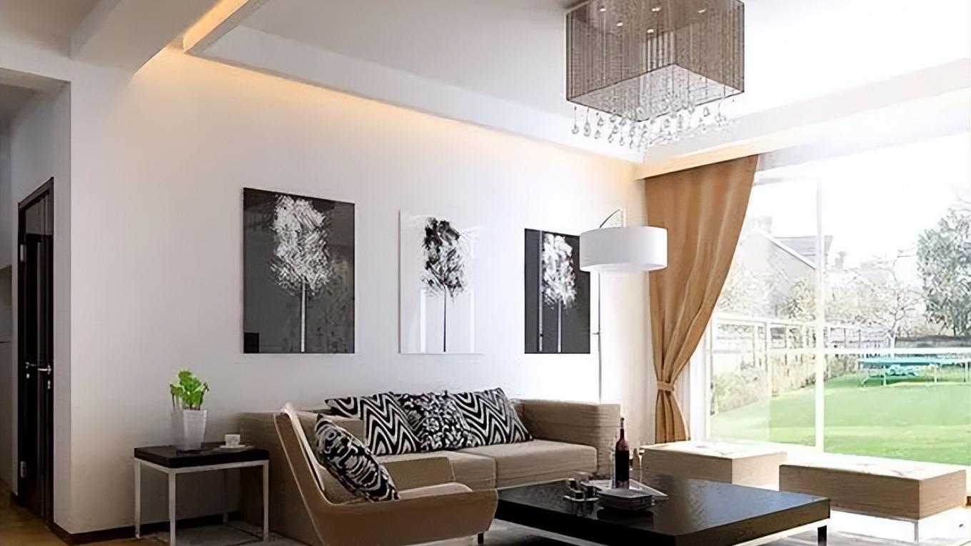 客厅|俗语“客厅四不放，人旺家宅旺”，家里如果有这4样东西，扔了吧