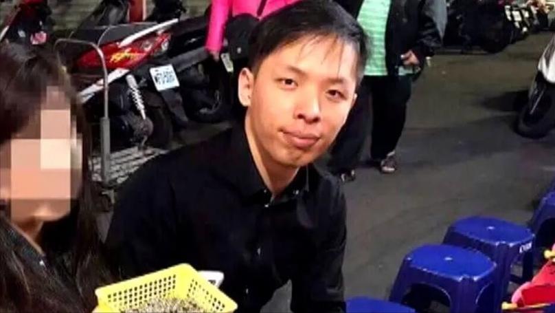 17年台北网红惨遭奸杀，模特闺蜜成头号凶嫌，DNA引发惊人反转