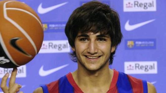 手办|卢比奥11个赛季签了4份合同，金童始终没兑现天赋啊！