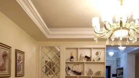 出差3个月，老婆把新房装成了“小区最美”，卧室收纳完美到极致