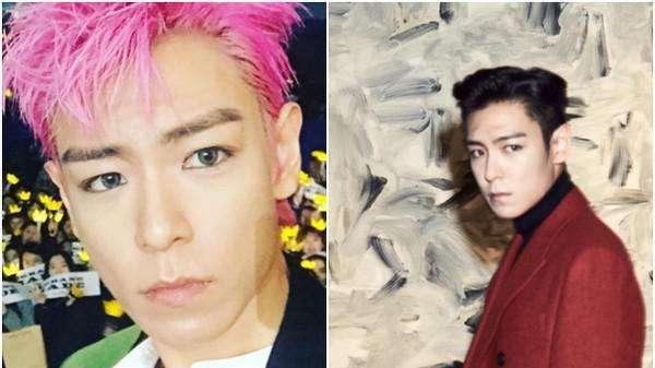 太空旅行|Top受邀到太空旅行？爆吸毒丑闻后仍有粉丝 网友叹息追星族无底线