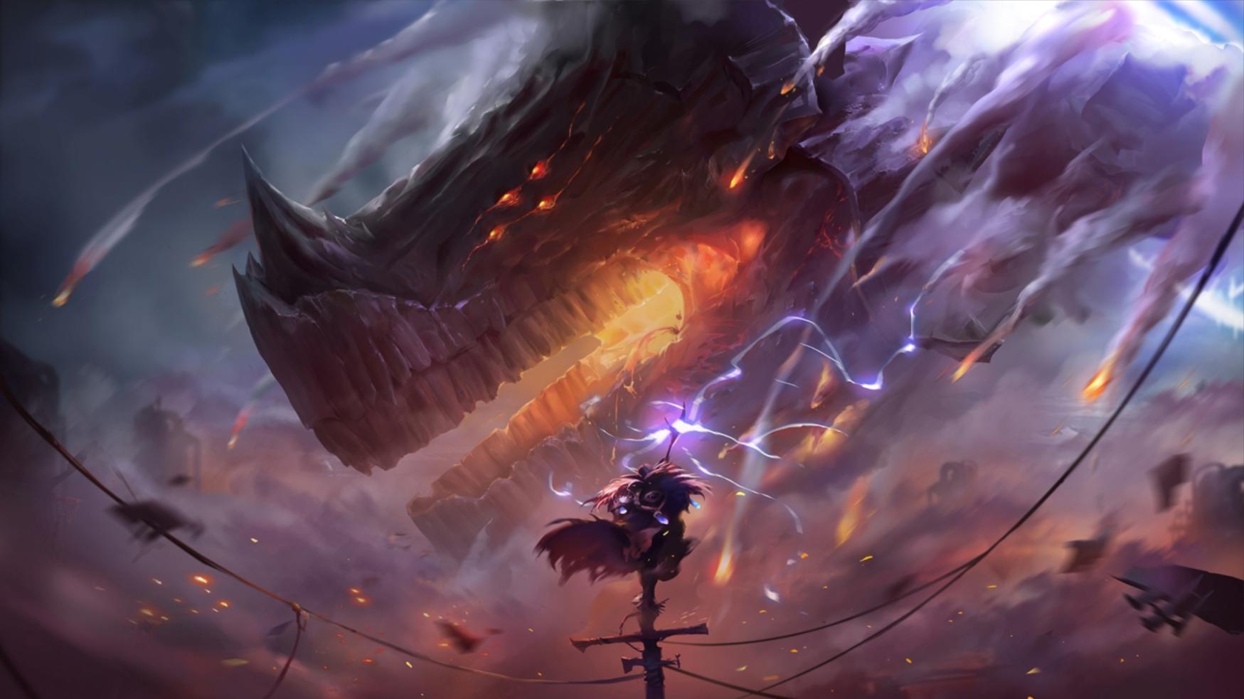 东莞|地下城传奇：地下城与传奇玩法强强联合