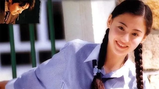 张柏芝|张柏芝，终究为自己的“撒谎成性”付出了代价