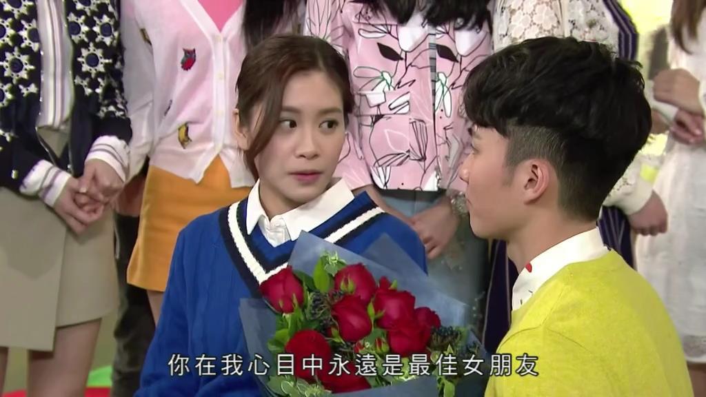 爱回家之开心速递|《爱回家》一个细节隐喻，周嘉洛若回归，或将和林凯恩重回CP关系