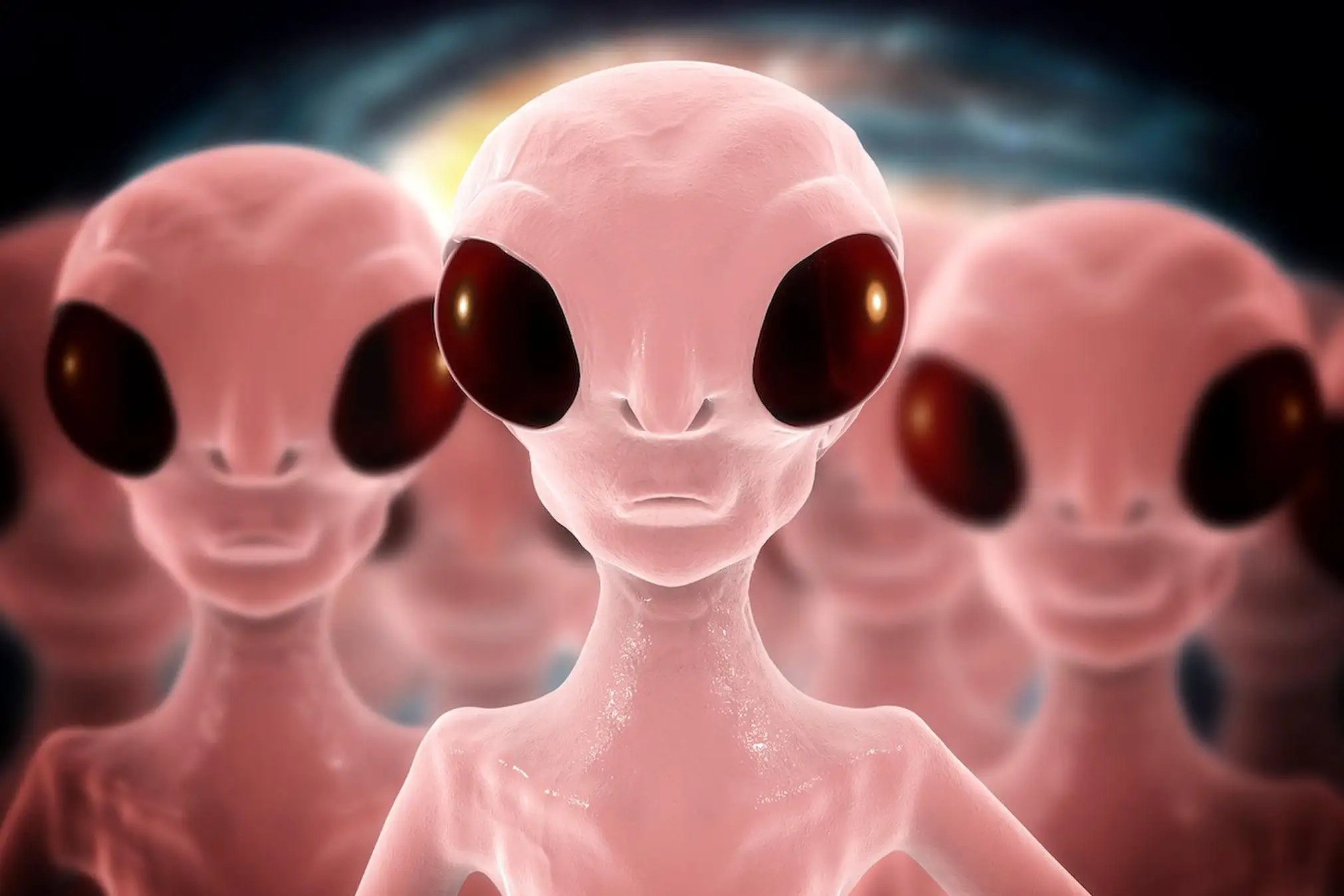 费米悖论的探究：为什么其他星球不存在生物？