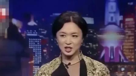 金星|金星曾爆料：“娱乐圈有个男演员特别能摆谱，一顿饭的餐费不得低于800元”