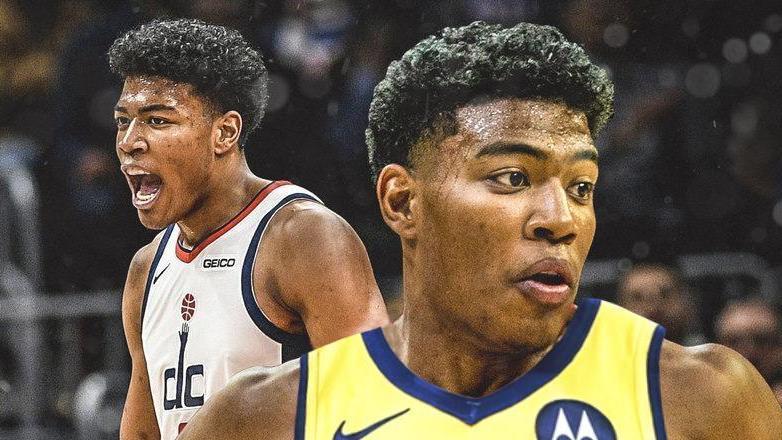 将培养了3年的新秀摆上货架？奇才若没有交易头绪，不如效仿湖人