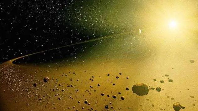 在天鹅座发现疑似超级外星能量站，揭示外星高端文明或将不远