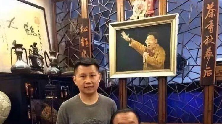 相声|相声名家侯耀华与女徒弟安娜金始末揭秘（一）：清理门户遭人恨