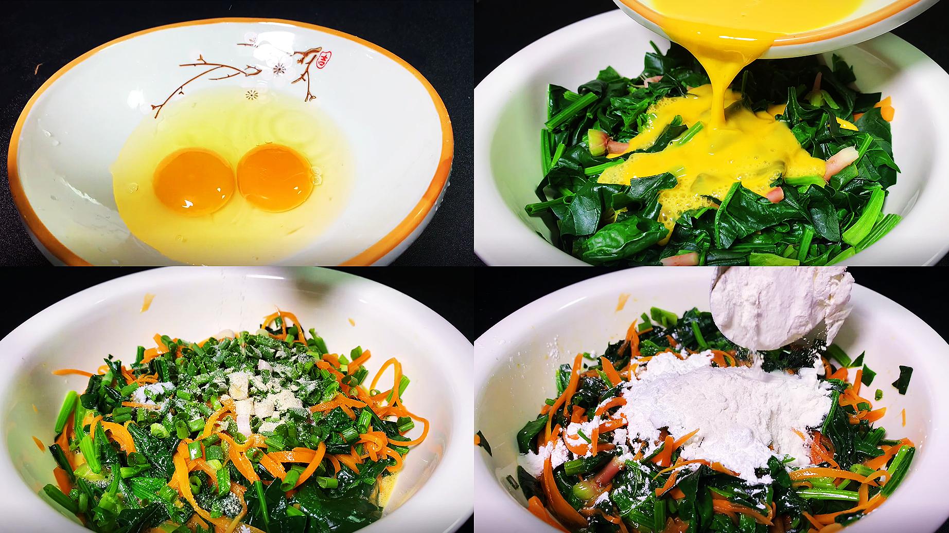 天热流汗多，建议吃8种“补钾”食物，天再热，精力充沛也不疲惫