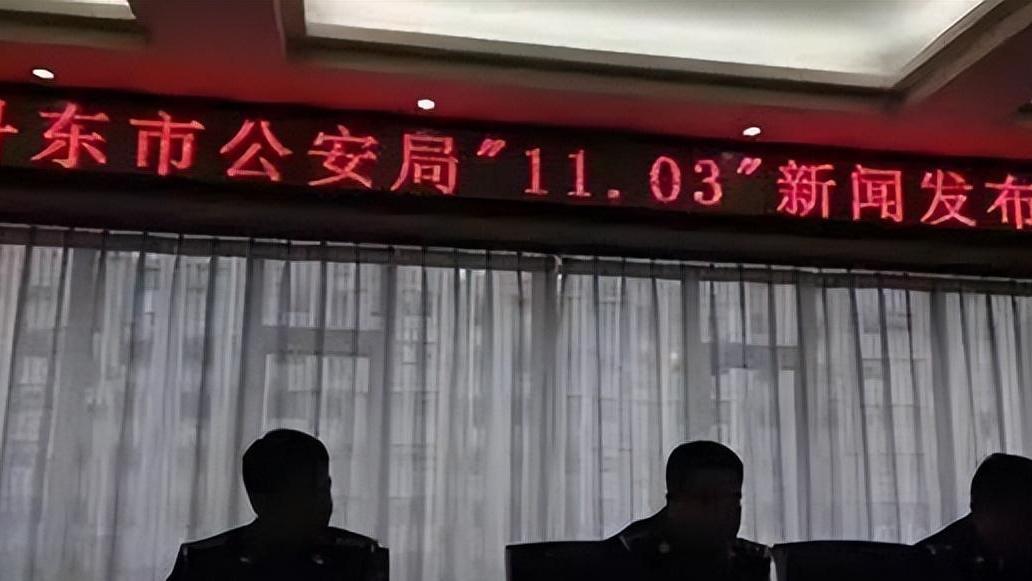 回顾：辽宁一男子与女友同居时突然失踪，被发现时已经成了粪水