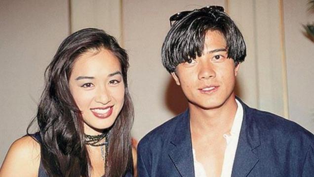 钟丽缇|2015年，张伦硕无车无房存款5w，跑去向身价10亿的钟丽缇求婚