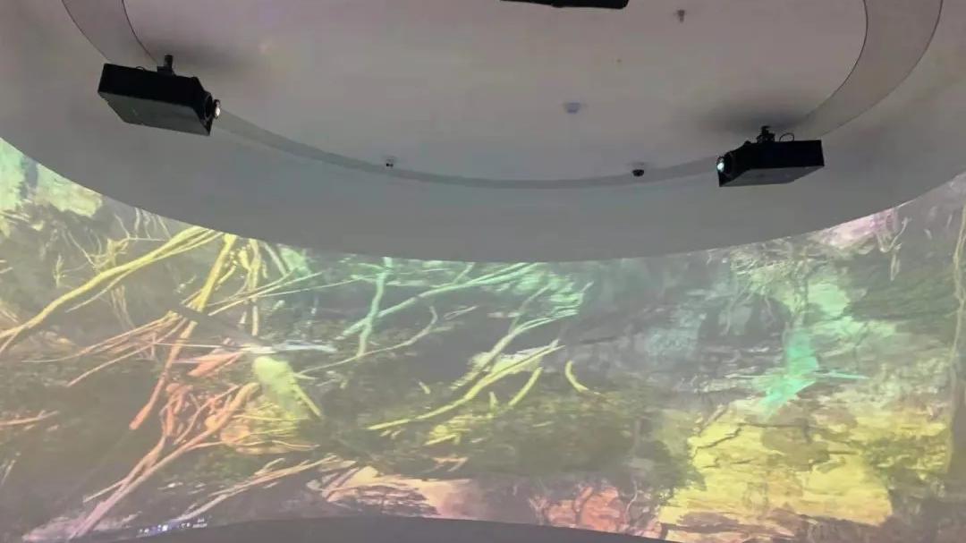 松下|2021年，激光工程投影出货量TOP3名单出炉：松下未进前三