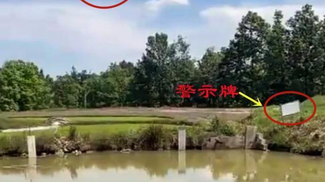 |捡回一条命！男子垂钓发生了意外，终生留下阴影，果断退出钓鱼圈