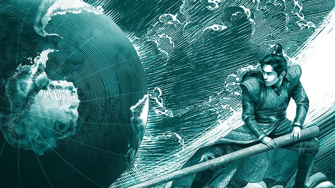 庆余年第二季|庆余年2：看懂官宣海报，才明白这些重要角色或将缺席