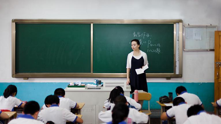 招聘|女教师辞职信“走红”，全篇毫无面子话，校长看后却无言反驳