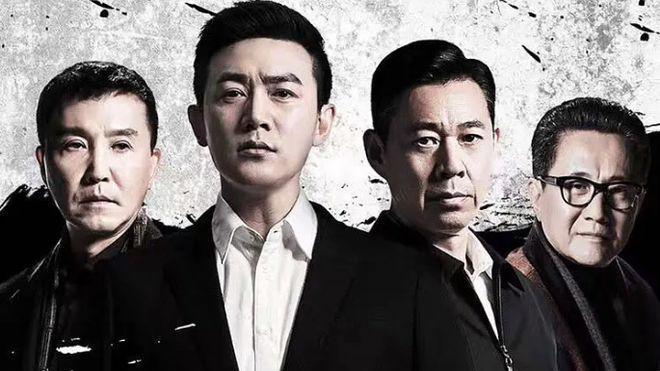 央视|被央视点名表扬的5部好剧，部部看点十足，可别说你一部也没看？