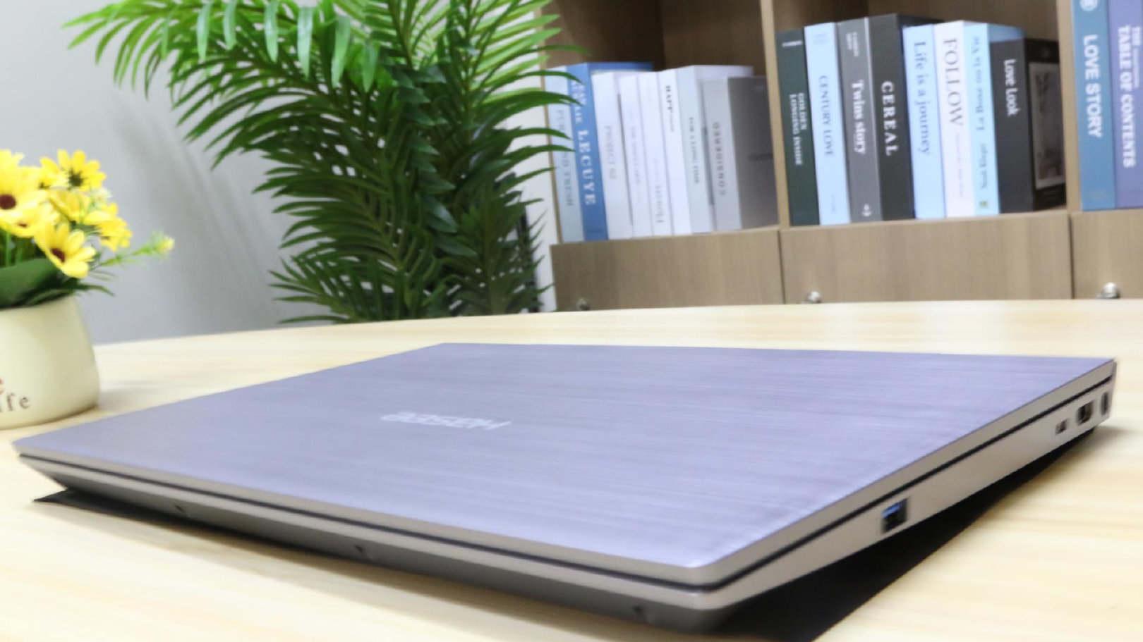 笔记本|商务办公嫌笔记本不给力？这款神舟轻薄本让你自信应对！